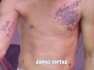 James_cortez