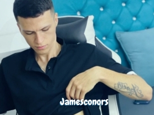 jamesconors Coquine Avenue