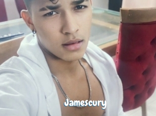 Jamescury