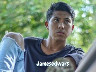Jamesedwars