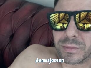 Jamesjonsen