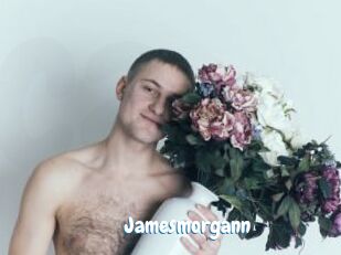 Jamesmorgann