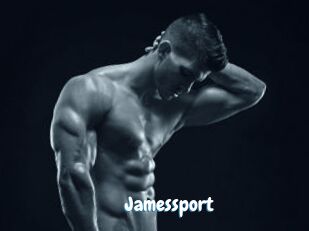 Jamessport