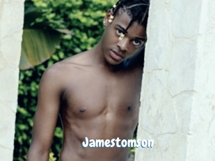 jamestomson Coquine Avenue