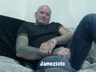 jamezsolo Coquine Avenue