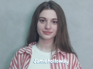 Jamieholloway