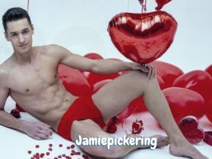 Jamiepickering