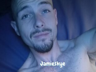 Jamieskye