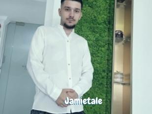 jamietale Coquine Avenue