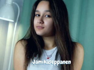 Jamikaseppanen