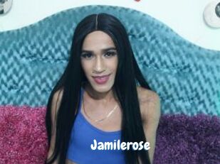 jamilerose Coquine Avenue