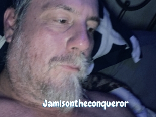 jamisontheconqueror Coquine Avenue