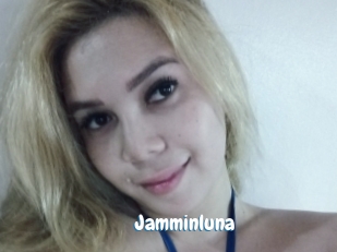 Jamminluna