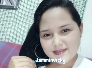 Jamminvicky