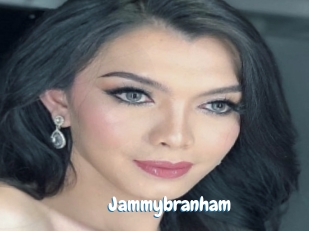 jammybranham Coquine Avenue