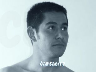 Jamsaerre