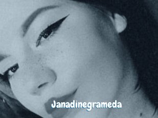 Janadinegrameda