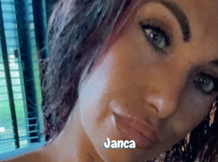 Janca