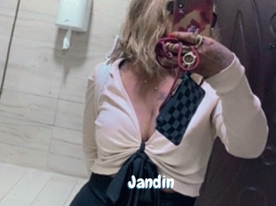 jandin Coquine Avenue