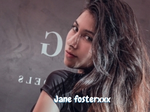 Jane_fosterxxx