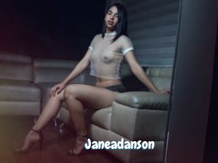 Janeadanson