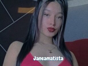 Janeamatista