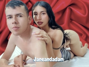 Janeandadam