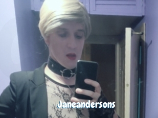 janeandersons Coquine Avenue