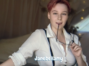 janebellamy Coquine Avenue