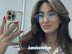 Janebowman