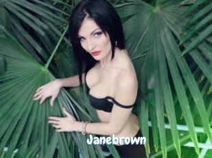 Janebrown