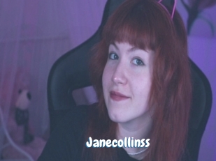 Janecollinss
