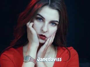 Janedaviss