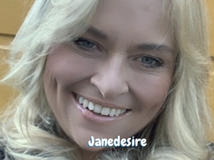 Janedesire