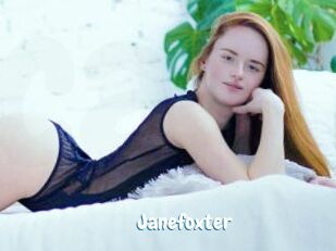 Janefoxter