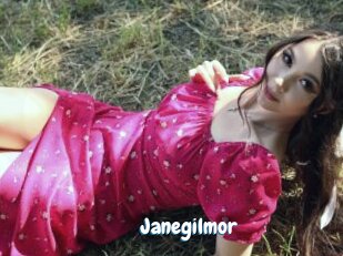 Janegilmor