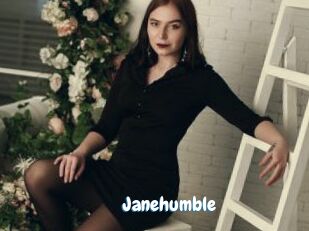 Janehumble
