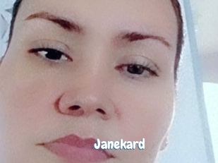 Janekard