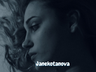 Janekotanova