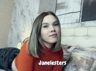 Janelesters