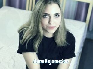 janellejameson Coquine Avenue