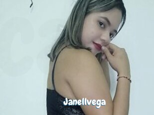 Janellvega