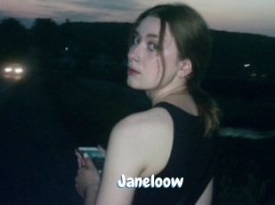 janeloow Coquine Avenue