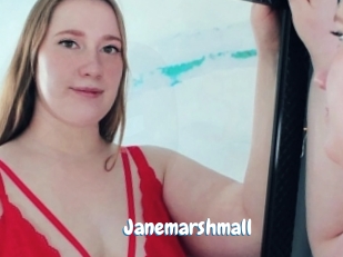 Janemarshmall