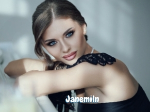 janemiln Coquine Avenue