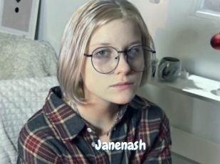 Janenash