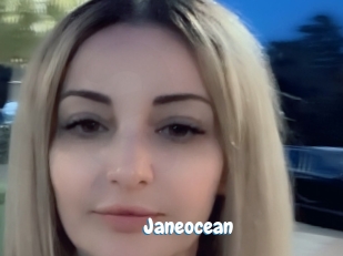 Janeocean