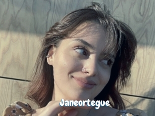 janeortegue Coquine Avenue