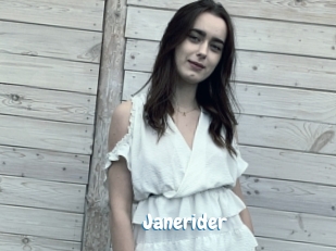 Janerider