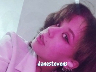 Janestevens